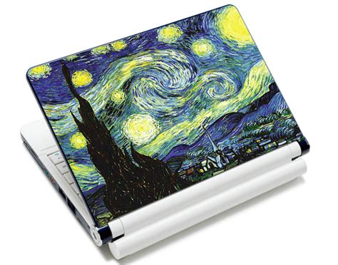 23 Cool Laptop Skins You Will Love To Design