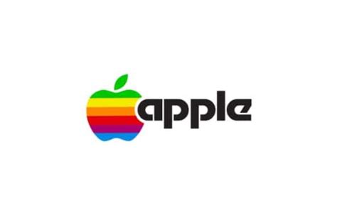 From Fruit to Fame: The Evolution of the Apple Logo - Tailor Brands