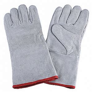 Arc Welding Gloves - redfortinternational.com