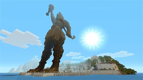 Minecraft Greek Mythology Texture Pack Download - digitaltex