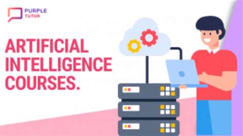 Artificial Intelligence Course | AI Courses | Online Course | Certification - PurpleTutor