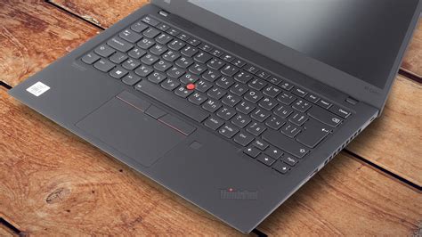 Lenovo ThinkPad X1 Carbon (Gen 8) Review: Terrific Typing,, 57% OFF