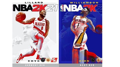 NBA 2K21 Trailer: First look of NBA 2K21 revealed; Footage of gameplay and glimpses of new ...