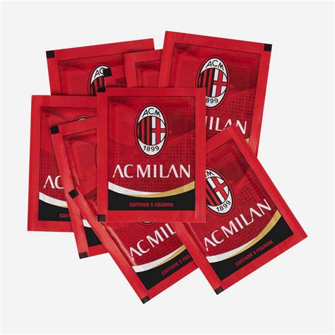 MILAN STICKERS | AC Milan Store