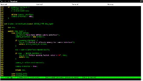 Getting Linux routing table using netlink. – Oleg Kutkov personal blog