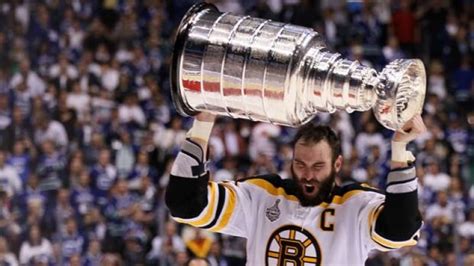 Bruins win Stanley Cup | CBC Sports