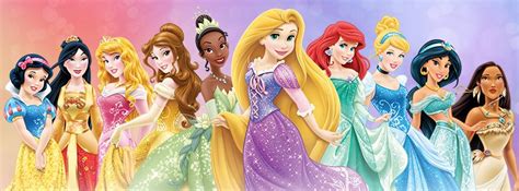 New Disney Princess group picture - Disney Princess Photo (33475860) - Fanpop