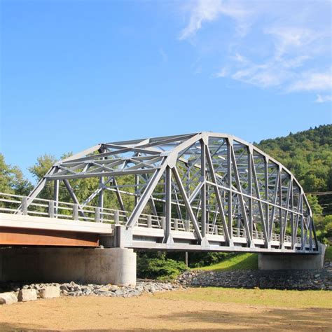 Bye Marion: The Truss Bridge Design History