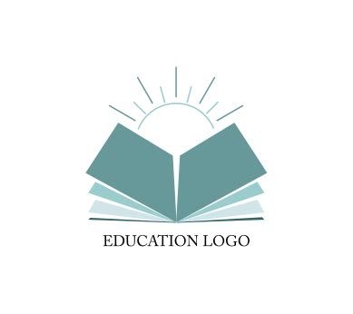 Education Logo Vector Png