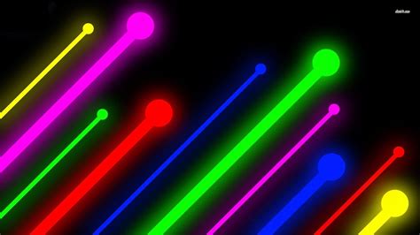 Neon Lights Wallpapers - Wallpaper Cave