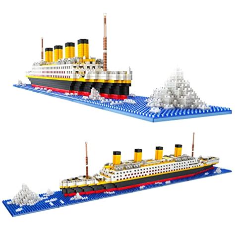 The Best Titanic Ship Model Kits: A Buyer's Guide (I Tested 10 Kits)