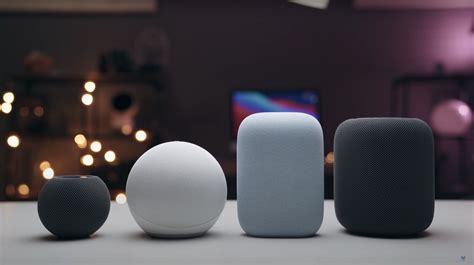 HomePod mini Review - MacRumors