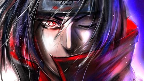 1600x900 Resolution Naruto Art 1600x900 Resolution Wallpaper - Wallpapers Den