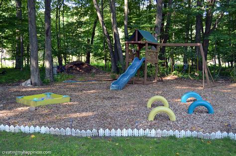 16 Best Outdoor Play Areas for Kids (Ideas and Designs) for 2020