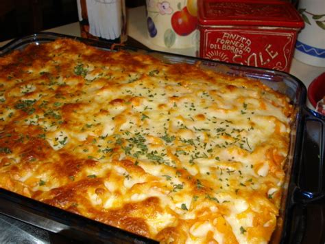 Paula Deens Layered Meatball Casserole Recipe - Genius Kitchen