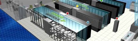 Data Center Monitoring - Battery - Branch Circuit - DCIM