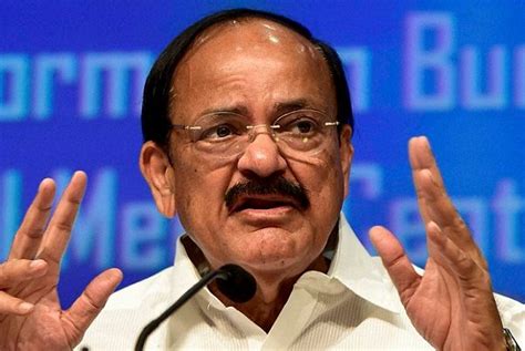 Venkaiah Naidu Age, Caste, Wife, Biography & More » StarsUnfolded