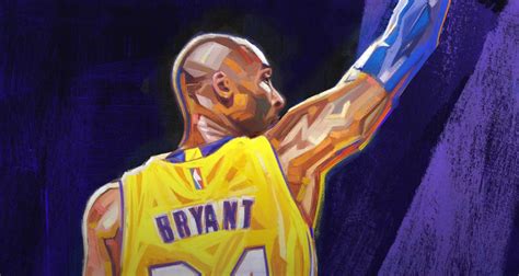 NBA 2K Honors Kobe Bryant in the Final Cover for NBA 2K21 - DAGeeks.com