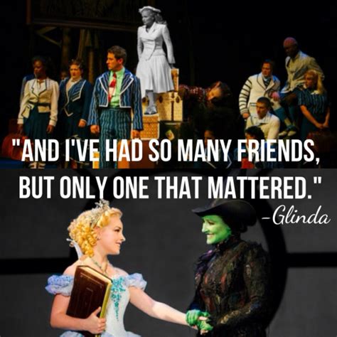 Glinda Quotes From Wicked. QuotesGram