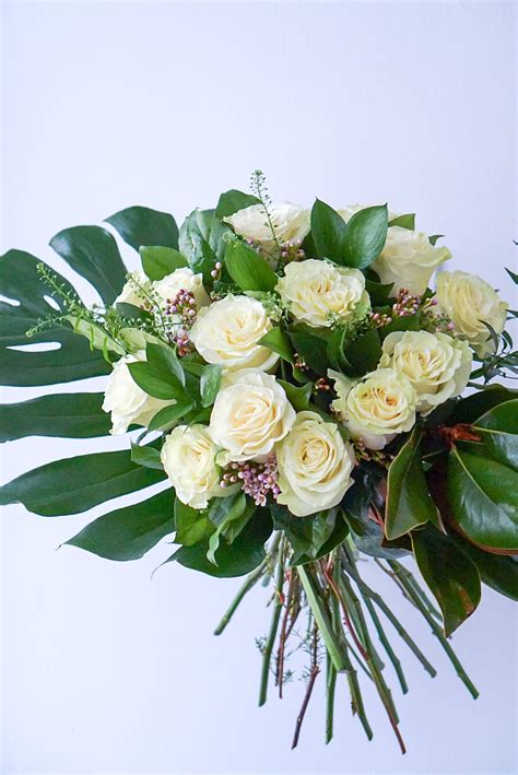 Classic Rose Bouquet