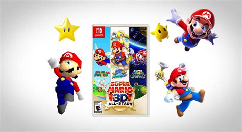 Super Mario 3D All-Stars Review - Should You Buy It?