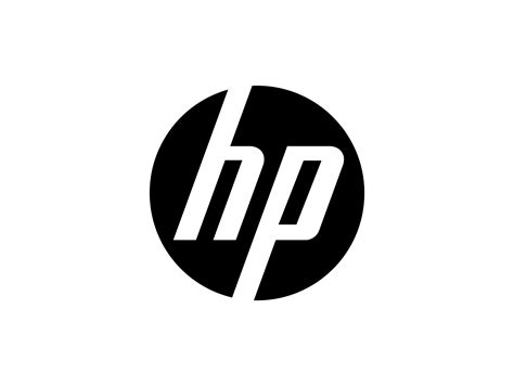 HP® Logo | HP® Brand Central Official Site