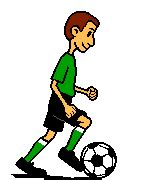 Football & Soccer: Animated Images, Gifs, Pictures & Animations - 100% FREE!