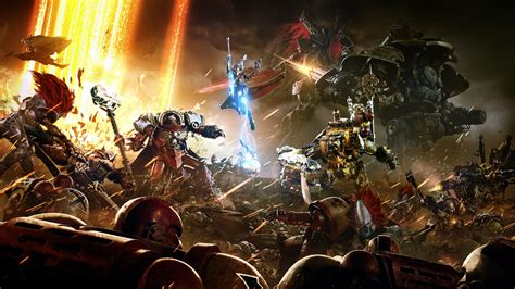 Warhammer 40k 2021 Wallpaper,HD Games Wallpapers,4k Wallpapers,Images,Backgrounds,Photos and ...