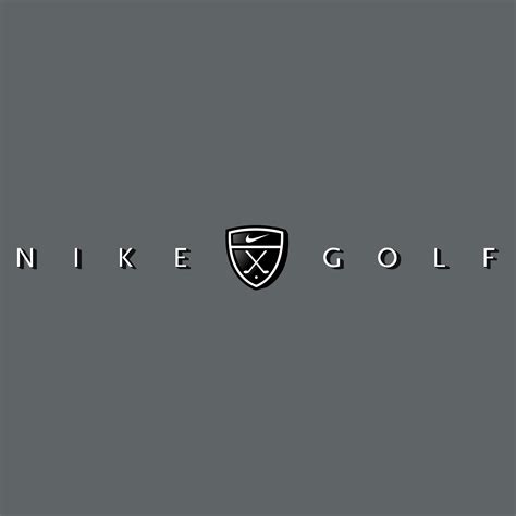 Nike Golf Logo PNG Transparent & SVG Vector - Freebie Supply