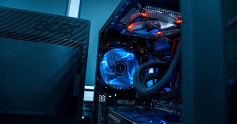 Parts Needed to Build a Gaming PC | List of PC Build Parts