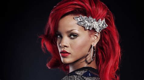 4K Rihanna Wallpaper - iXpap