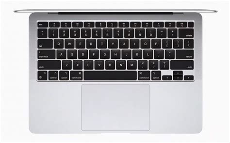 MacBook Air with M1 gets official, boasts 18h of battery life - GSMArena.com news