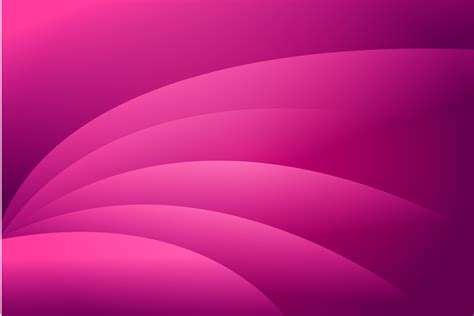 pink wave abstract background ,vector 518684 Vector Art at Vecteezy