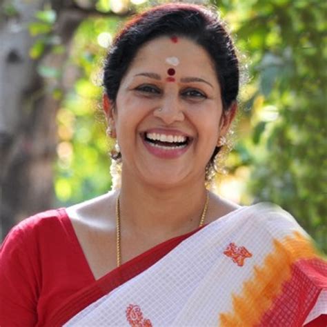 Renuka Chouhan | Most Loved New-Gen Amma(s) In Tamil cinema