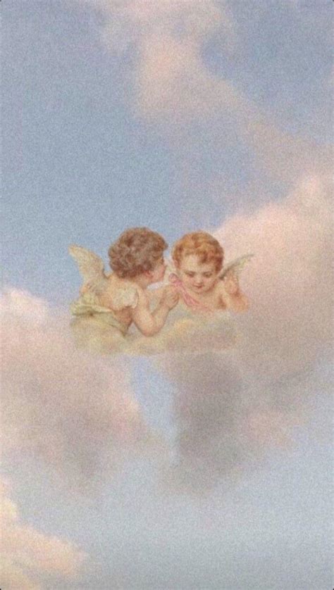 Vintage Angel Wallpapers - Top Free Vintage Angel Backgrounds - WallpaperAccess