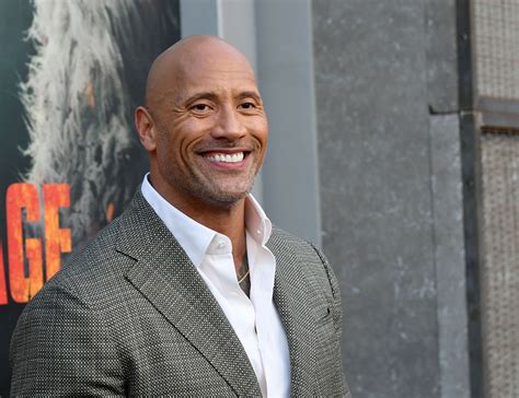 Dwayne Johnson's Black Adam wraps production | SYFY WIRE