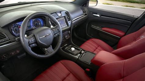 What’s Inside the 2021 Chrysler 300? - Jeff D'Ambrosio Chrysler Jeep Dodge Blog