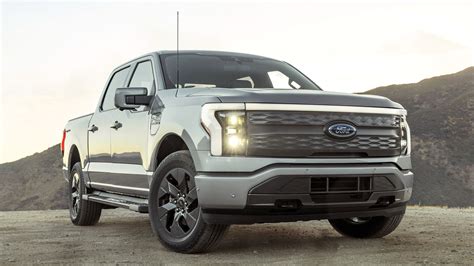 Ford F 150 Lightning Seating Capacity | Psoriasisguru.com