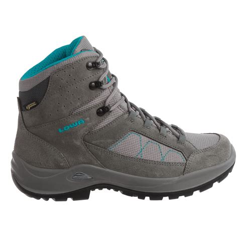 Lowa Toledo Gore-Tex® Hiking Boots (For Women) - Save 42%