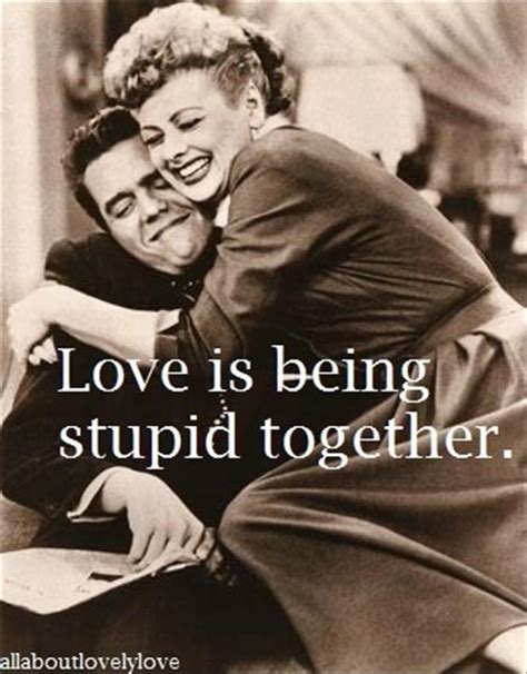 funny love quotes - Dump A Day