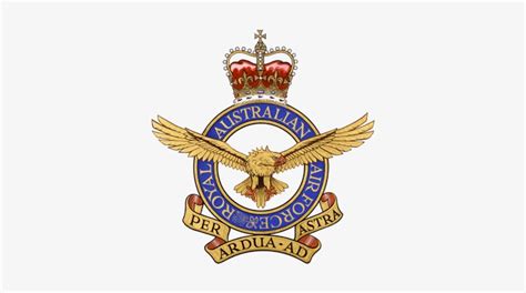 Royal Australian Air Force Logo