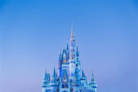 Disney’s Magic Kingdom Vacation Planning Guide | Tropical Villas Orlando