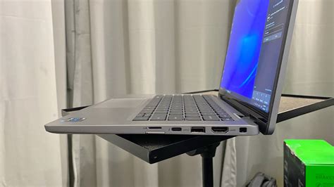 Dell Latitude 7320 2-in-1 review | Laptop Mag