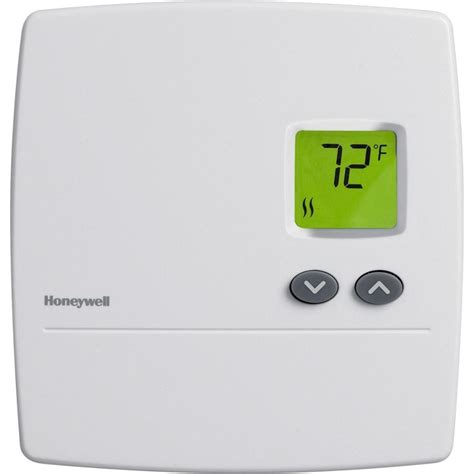 12 Best Thermostats For Electric Baseboard Heater (Smart/WiFi)