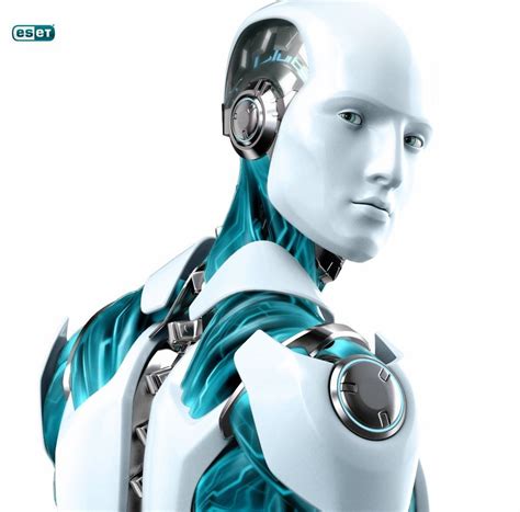 Humanoid Robot Wallpapers on WallpaperDog