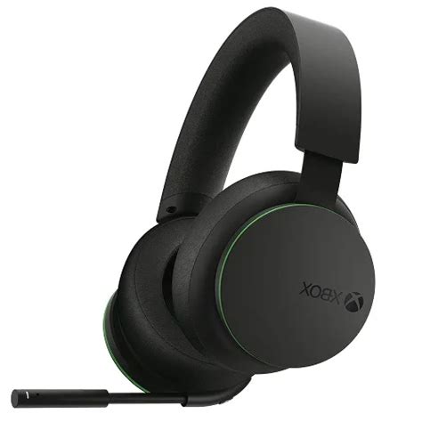 Xbox Wireless Gaming Headset USA 2024