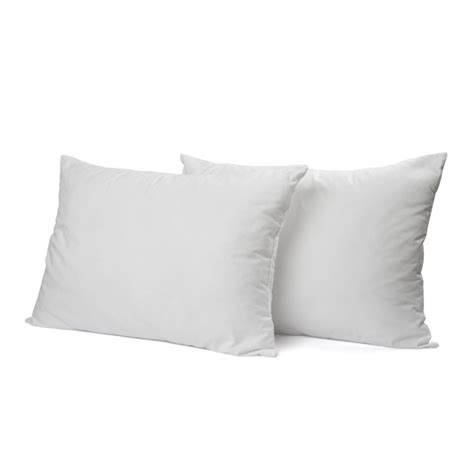 Hotel Quality Bed Pillows 2 Pack - Pillows and Cushions