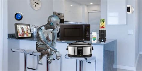 17 Best Smart Kitchen Gadgets Under $300 $200 & $100 - oneSmartcrib.com