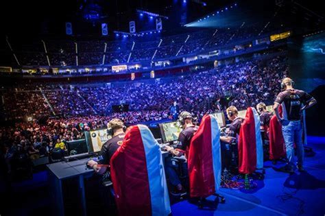 Understanding the Industry - Esports Genres