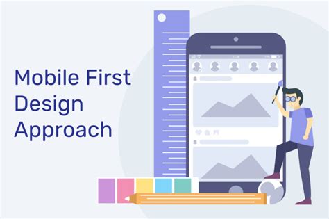 Introduction to Mobile First Design Approach